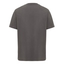 Iqoniq Kakadu relaxed recycled cotton t-shirt