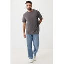 Iqoniq Kakadu relaxed recycled cotton t-shirt