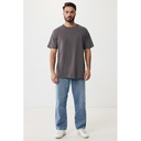 Iqoniq Kakadu relaxed recycled cotton t-shirt