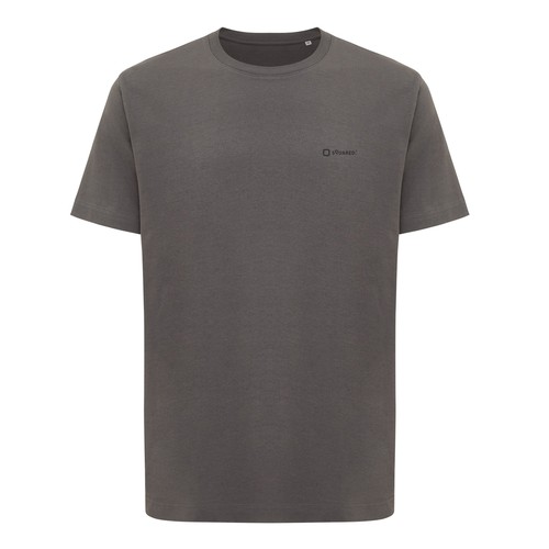 Iqoniq Kakadu relaxed recycled cotton t-shirt