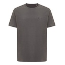 Iqoniq Kakadu relaxed recycled cotton t-shirt