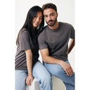 Iqoniq Kakadu relaxed recycled cotton t-shirt