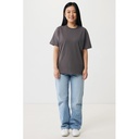 Iqoniq Kakadu relaxed recycled cotton t-shirt