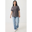 Iqoniq Kakadu relaxed recycled cotton t-shirt