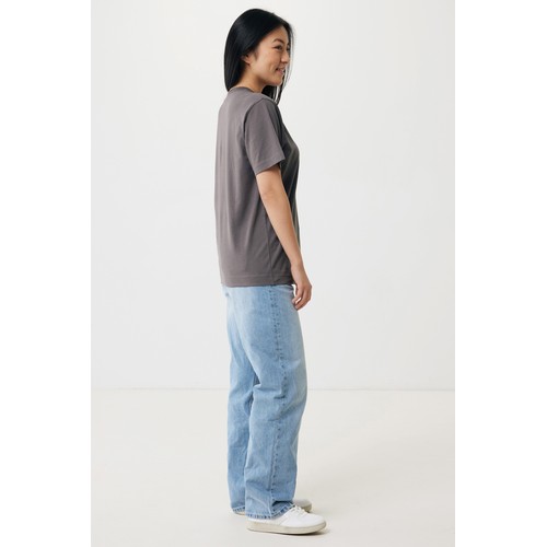 Iqoniq Kakadu relaxed recycled cotton t-shirt