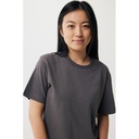 Iqoniq Kakadu relaxed recycled cotton t-shirt