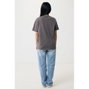 Iqoniq Kakadu relaxed recycled cotton t-shirt
