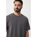 Iqoniq Kakadu relaxed recycled cotton t-shirt