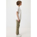 Iqoniq Kakadu relaxed recycled cotton t-shirt