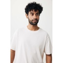 Iqoniq Kakadu relaxed recycled cotton t-shirt