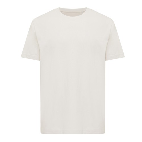 Iqoniq Kakadu relaxed recycled cotton t-shirt