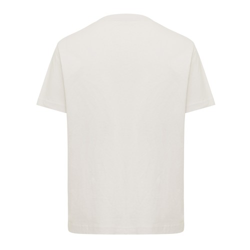 Iqoniq Kakadu relaxed recycled cotton t-shirt