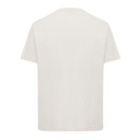 Iqoniq Kakadu relaxed recycled cotton t-shirt