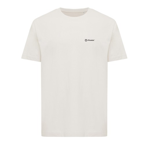 Iqoniq Kakadu relaxed recycled cotton t-shirt