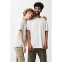 Iqoniq Kakadu relaxed recycled cotton t-shirt