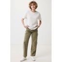 Iqoniq Kakadu relaxed recycled cotton t-shirt