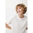 Iqoniq Kakadu relaxed recycled cotton t-shirt