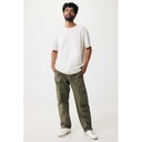 Iqoniq Kakadu relaxed recycled cotton t-shirt