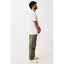 Iqoniq Kakadu relaxed recycled cotton t-shirt