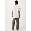 Iqoniq Kakadu relaxed recycled cotton t-shirt