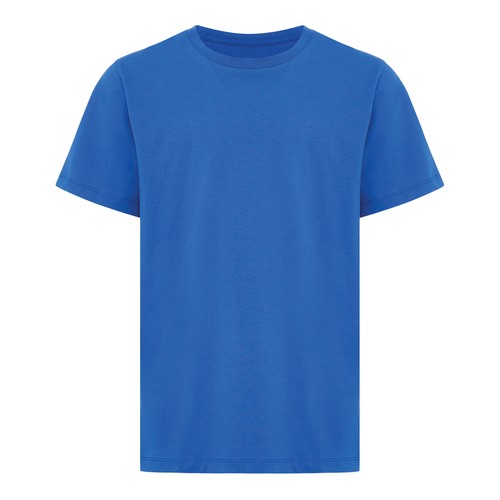 Iqoniq Koli kids lightweight recycled cotton t-shirt