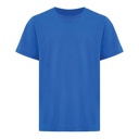 Iqoniq Koli kids lightweight recycled cotton t-shirt