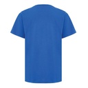 Iqoniq Koli kids lightweight recycled cotton t-shirt