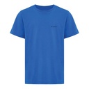 Iqoniq Koli kids lightweight recycled cotton t-shirt