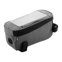 Rpet bicycle mobile holder bag Shimana