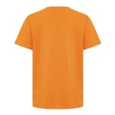 Iqoniq Koli kids lightweight recycled cotton t-shirt