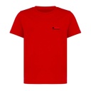 Iqoniq Koli kids lightweight recycled cotton t-shirt