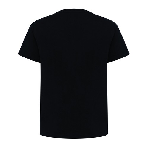 Iqoniq Koli kids lightweight recycled cotton t-shirt