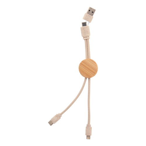 Usb charger cable Nihon