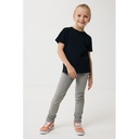 Iqoniq Koli kids lightweight recycled cotton t-shirt