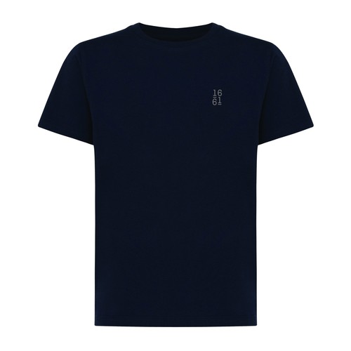 Iqoniq Koli kids lightweight recycled cotton t-shirt