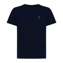 Iqoniq Koli kids lightweight recycled cotton t-shirt