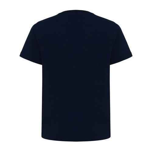 Iqoniq Koli kids lightweight recycled cotton t-shirt