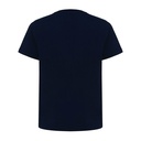 Iqoniq Koli kids lightweight recycled cotton t-shirt
