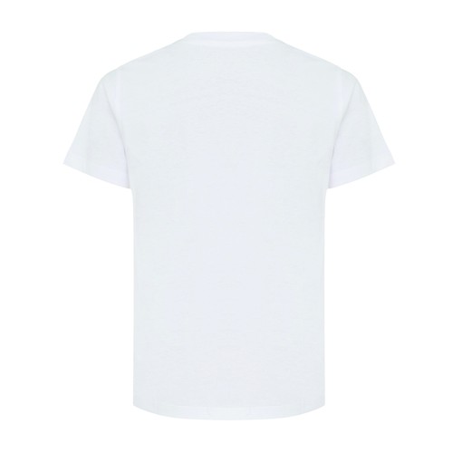 Iqoniq Koli kids lightweight recycled cotton t-shirt