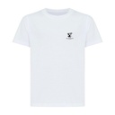 Iqoniq Koli kids lightweight recycled cotton t-shirt