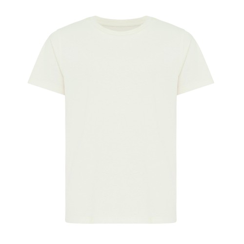 Iqoniq Koli kids lightweight recycled cotton t-shirt
