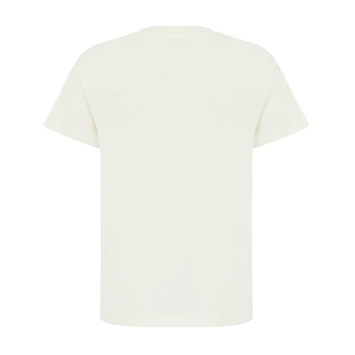 Iqoniq Koli kids lightweight recycled cotton t-shirt