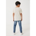 Iqoniq Koli kids lightweight recycled cotton t-shirt