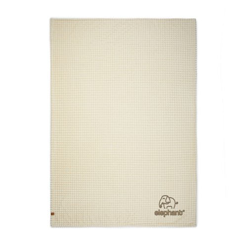 VINGA Branson GRS recycled pet blanket