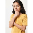 Iqoniq Koli kids lightweight recycled cotton t-shirt