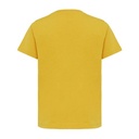 Iqoniq Koli kids lightweight recycled cotton t-shirt