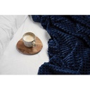VINGA Branson GRS recycled pet blanket
