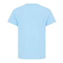 Iqoniq Koli kids lightweight recycled cotton t-shirt