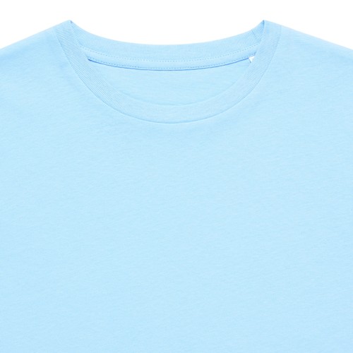 Iqoniq Koli kids lightweight recycled cotton t-shirt