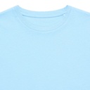 Iqoniq Koli kids lightweight recycled cotton t-shirt